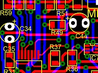 PCB Design CAD